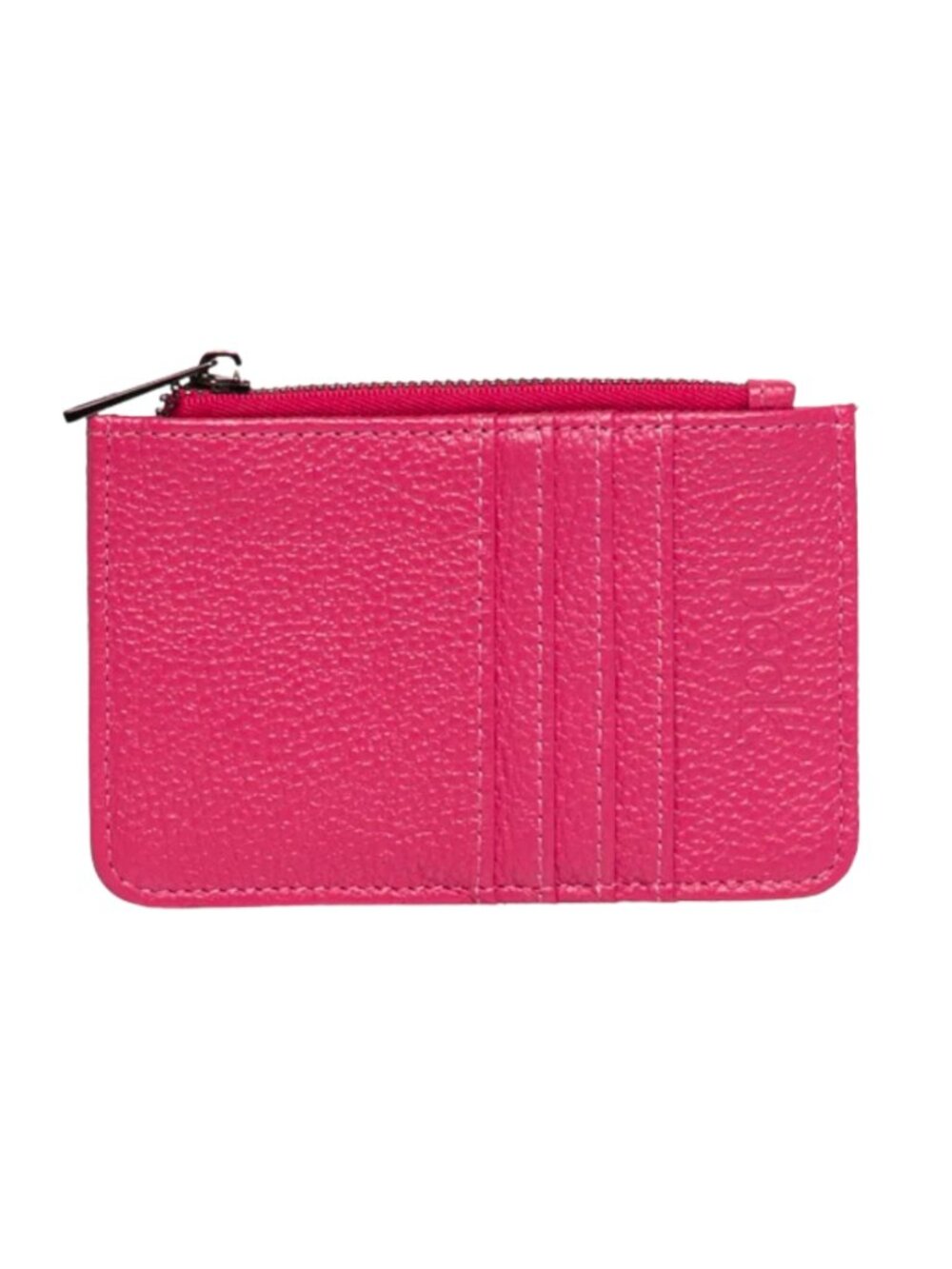 beck Leather Card / Coin Wallet